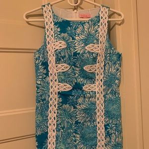Lilly Pulitzer dress 4